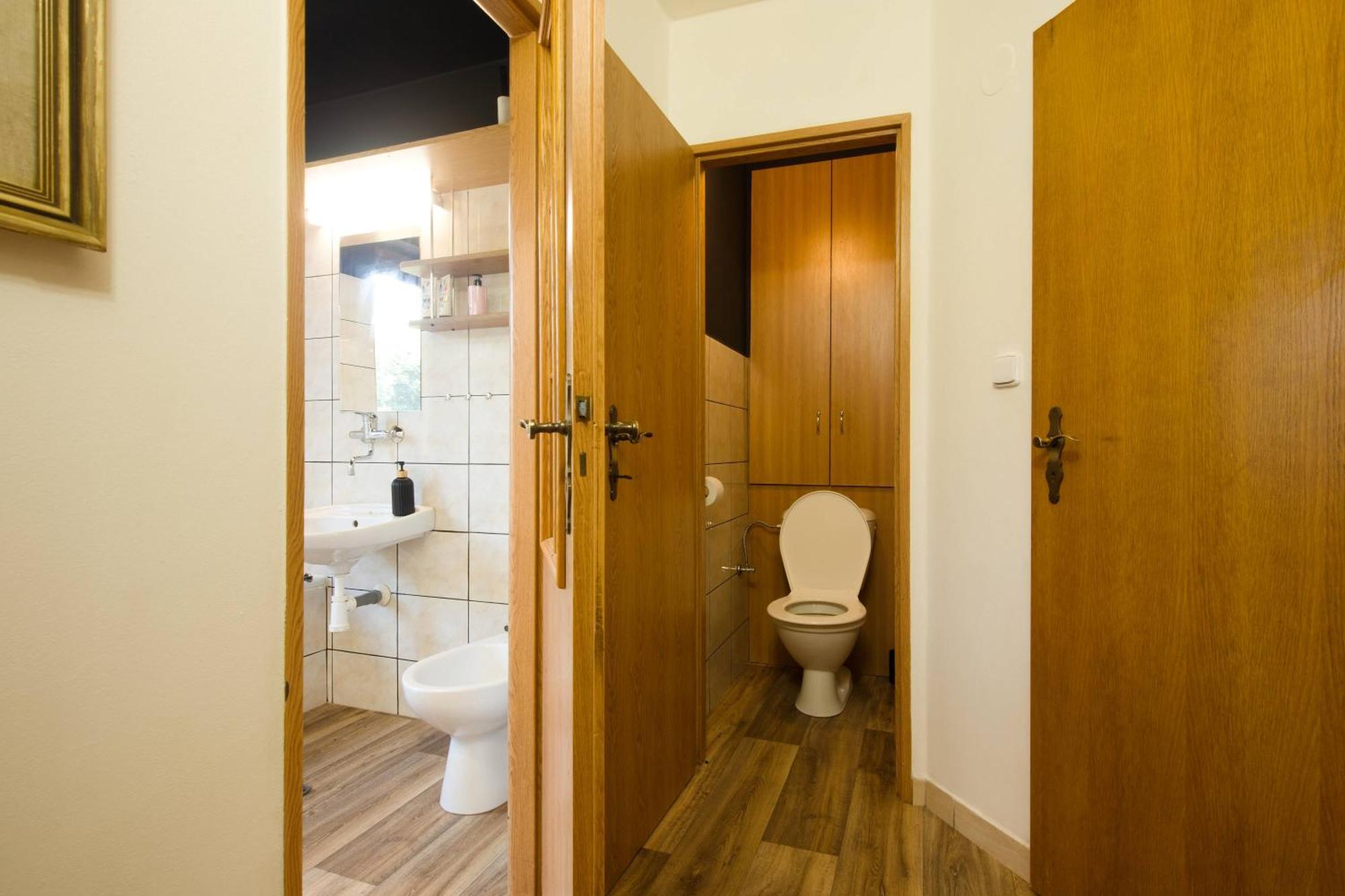 Apartman Kralik Nové Město nad Metují Exterior foto